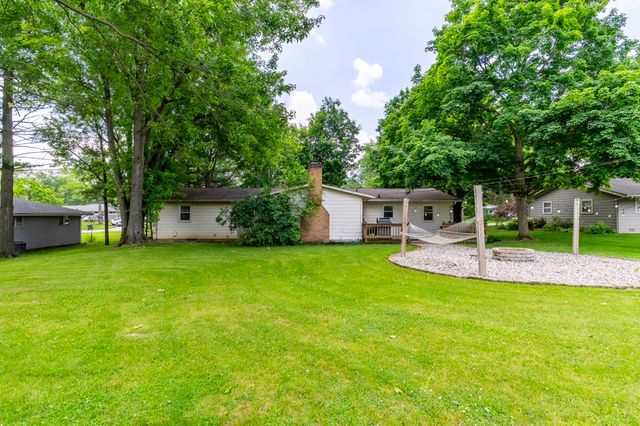 4211 Dalewood Drive, Fort Wayne, IN 46815