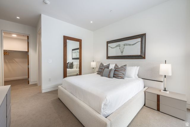 3267 W DEER HOLLOW RD #2304, Park City, UT 84060