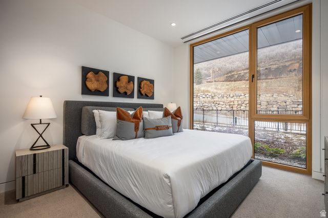 3267 W DEER HOLLOW RD #2304, Park City, UT 84060