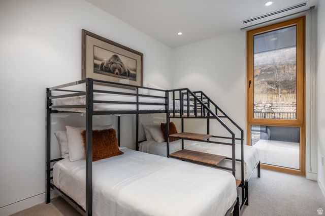 3267 W DEER HOLLOW RD #2304, Park City, UT 84060