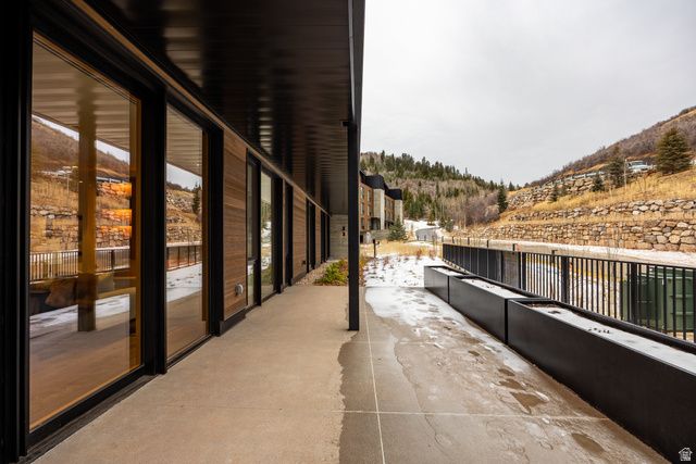 3267 W DEER HOLLOW RD #2304, Park City, UT 84060