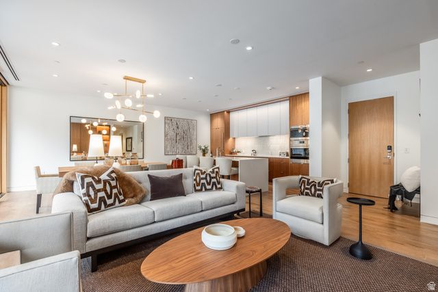 3267 W DEER HOLLOW RD #2304, Park City, UT 84060