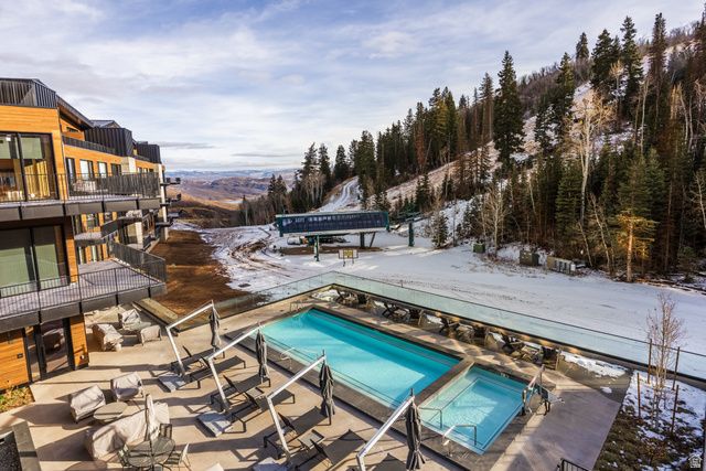 3267 W DEER HOLLOW RD #2304, Park City, UT 84060