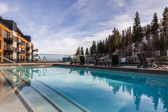 3267 W DEER HOLLOW RD #2304, Park City, UT 84060