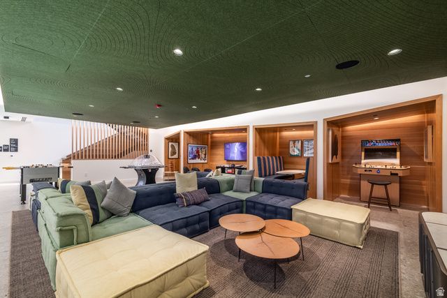 3267 W DEER HOLLOW RD #2304, Park City, UT 84060