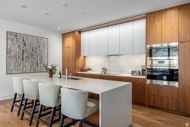 3267 W DEER HOLLOW RD #2304, Park City, UT 84060