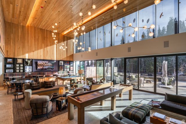 3267 W DEER HOLLOW RD #2304, Park City, UT 84060