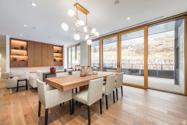 3267 W DEER HOLLOW RD #2304, Park City, UT 84060