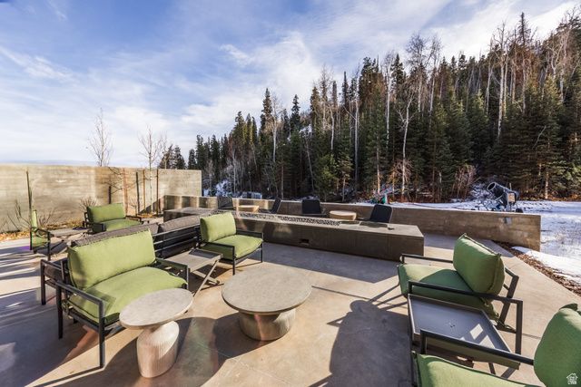 3267 W DEER HOLLOW RD #2304, Park City, UT 84060