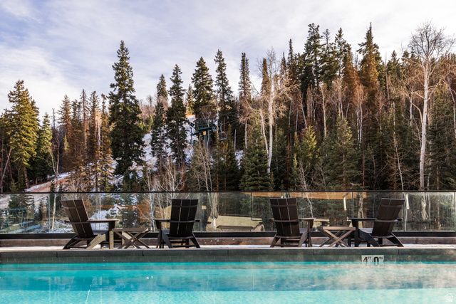 3267 W DEER HOLLOW RD #2304, Park City, UT 84060