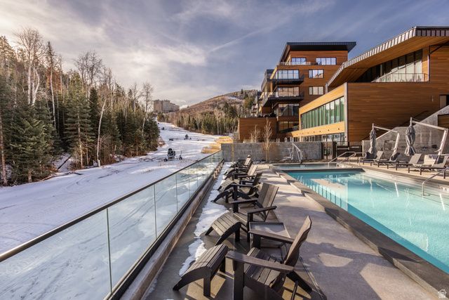 3267 W DEER HOLLOW RD #2304, Park City, UT 84060