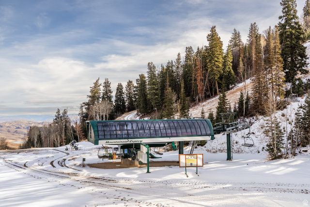 3267 W DEER HOLLOW RD #2304, Park City, UT 84060