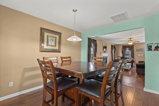 431 Watershed Drive, Goose Creek, SC 29445