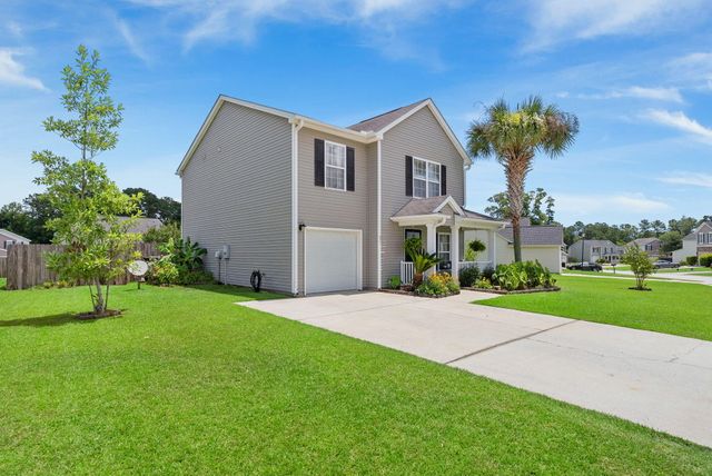 431 Watershed Drive, Goose Creek, SC 29445