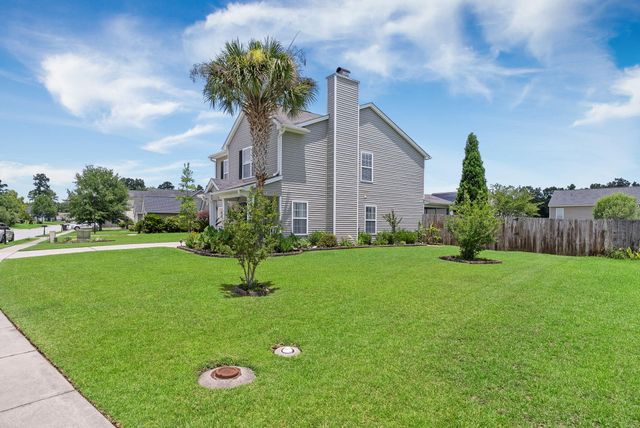 431 Watershed Drive, Goose Creek, SC 29445
