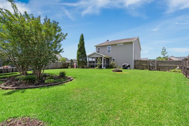 431 Watershed Drive, Goose Creek, SC 29445