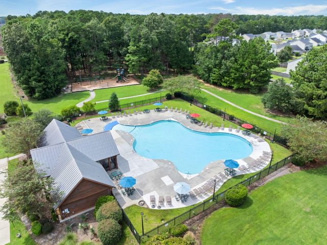 431 Watershed Drive, Goose Creek, SC 29445
