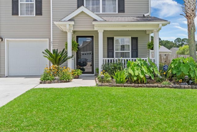 431 Watershed Drive, Goose Creek, SC 29445