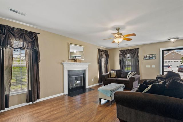 431 Watershed Drive, Goose Creek, SC 29445