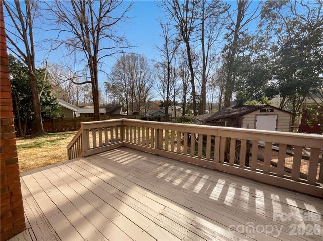 973 Pleasant Ridge Road, Fort Mill, SC 29715