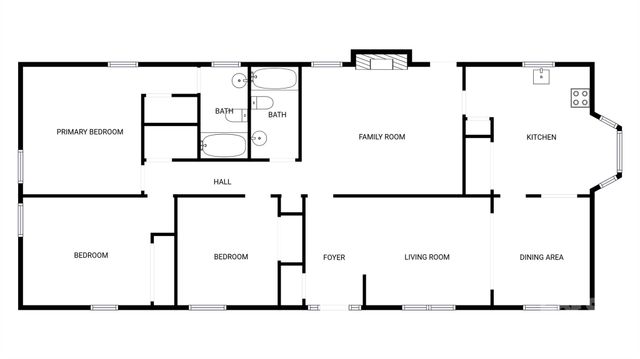 973 Pleasant Ridge Road, Fort Mill, SC 29715