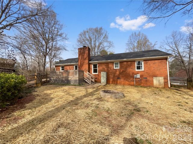 973 Pleasant Ridge Road, Fort Mill, SC 29715