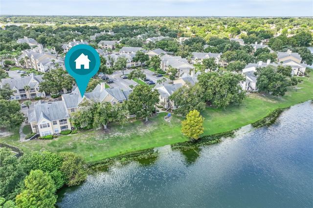 1079 S HIAWASSEE ROAD 1136, Orlando, FL 32835