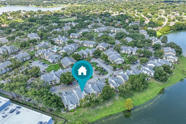 1079 S HIAWASSEE ROAD 1136, Orlando, FL 32835