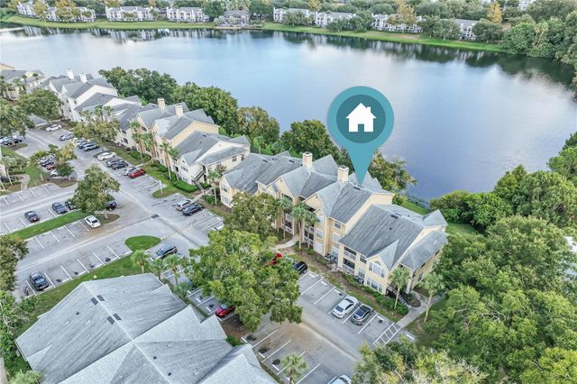1079 S HIAWASSEE ROAD 1136, Orlando, FL 32835