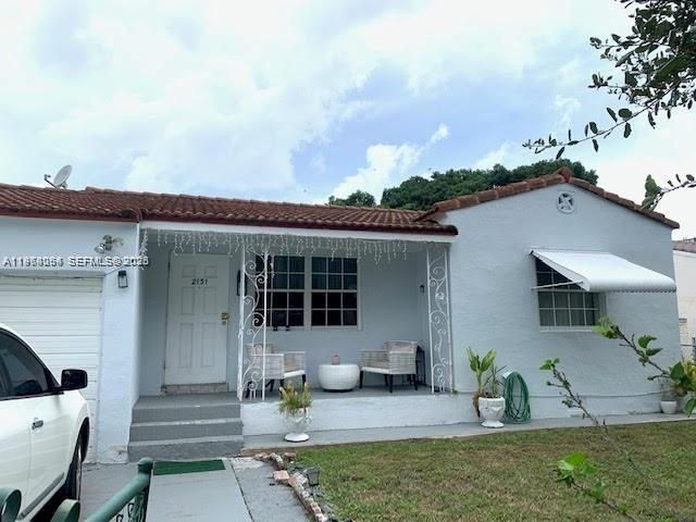 2131 Arthur St 2131, Hollywood, FL 33020