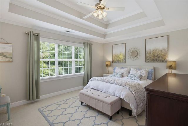115 Honeyridge Court, Lewisville, NC 27023
