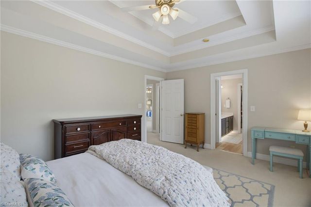 115 Honeyridge Court, Lewisville, NC 27023