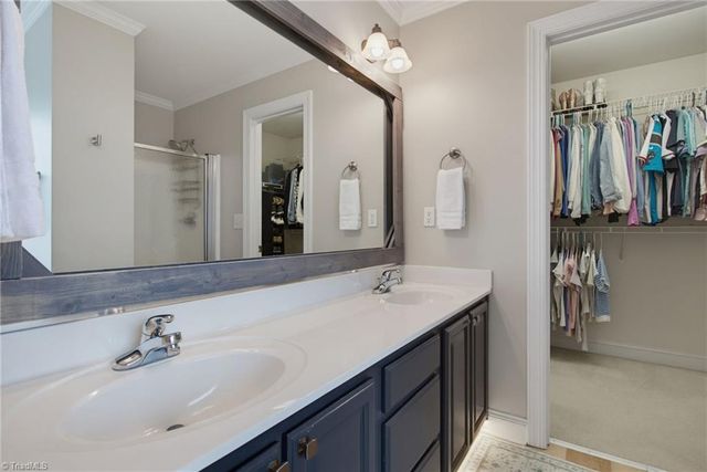 115 Honeyridge Court, Lewisville, NC 27023