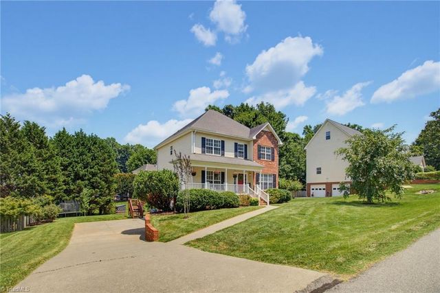 115 Honeyridge Court, Lewisville, NC 27023