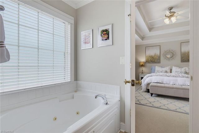 115 Honeyridge Court, Lewisville, NC 27023