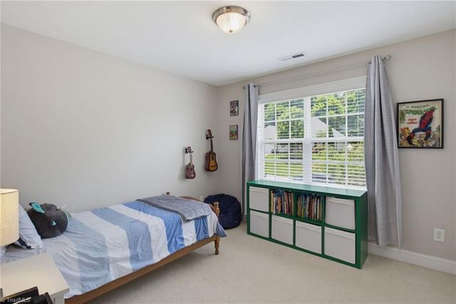 115 Honeyridge Court, Lewisville, NC 27023