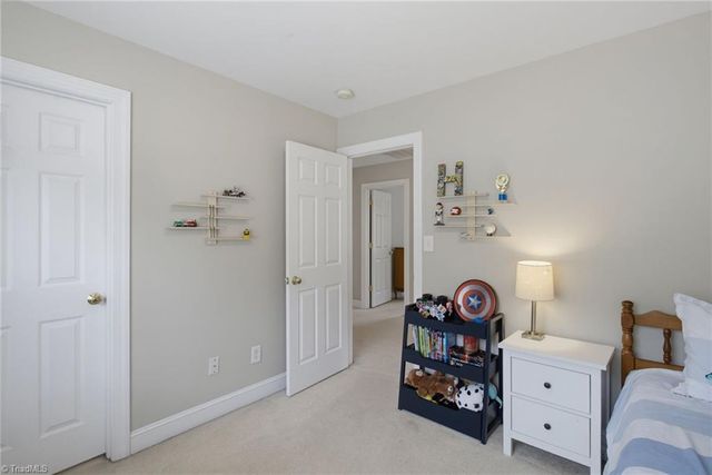 115 Honeyridge Court, Lewisville, NC 27023