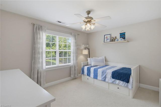 115 Honeyridge Court, Lewisville, NC 27023