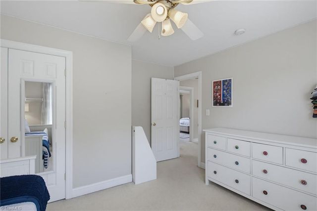 115 Honeyridge Court, Lewisville, NC 27023