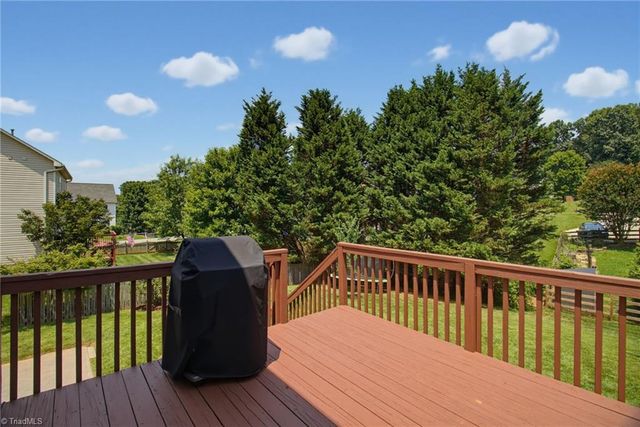 115 Honeyridge Court, Lewisville, NC 27023