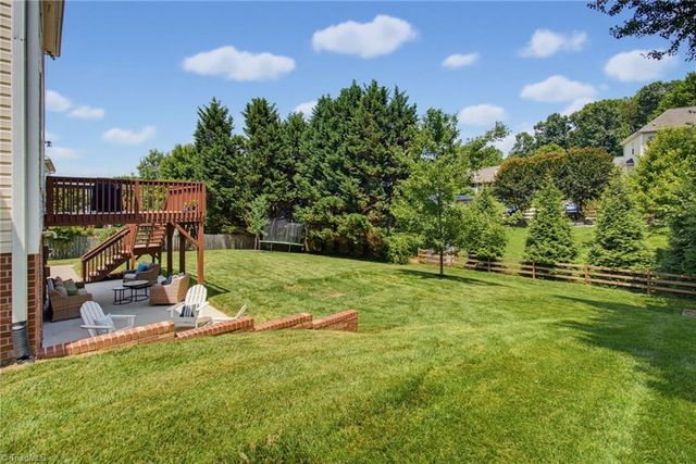 115 Honeyridge Court, Lewisville, NC 27023