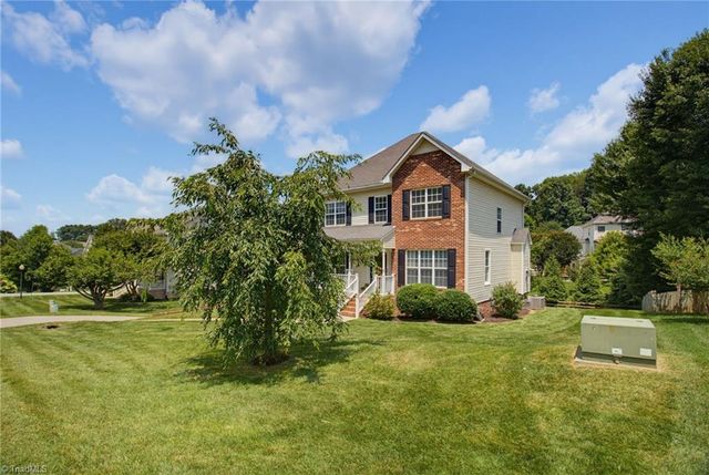 115 Honeyridge Court, Lewisville, NC 27023