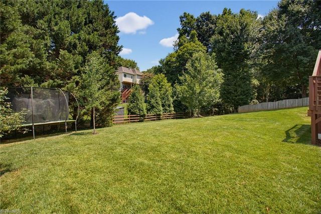115 Honeyridge Court, Lewisville, NC 27023