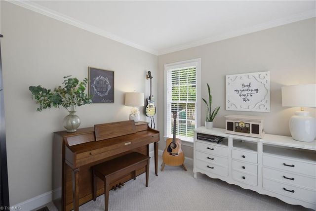115 Honeyridge Court, Lewisville, NC 27023