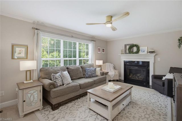 115 Honeyridge Court, Lewisville, NC 27023