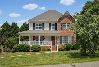 115 Honeyridge Court, Lewisville, NC 27023