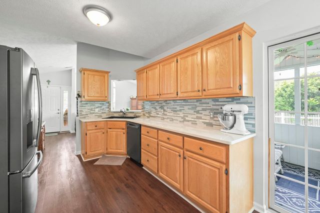 1505 Riley Ct., Myrtle Beach, SC 29588