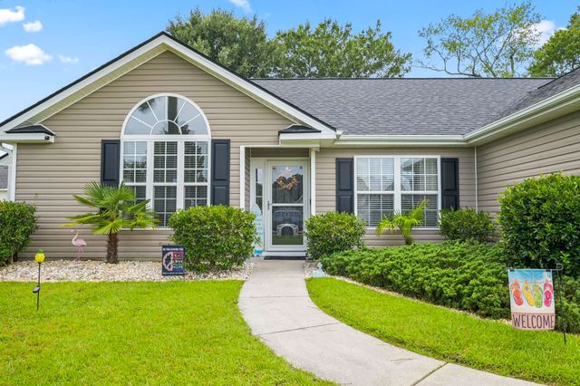 1505 Riley Ct., Myrtle Beach, SC 29588