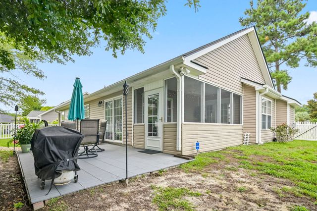 1505 Riley Ct., Myrtle Beach, SC 29588