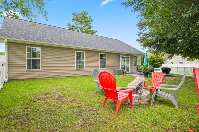 1505 Riley Ct., Myrtle Beach, SC 29588
